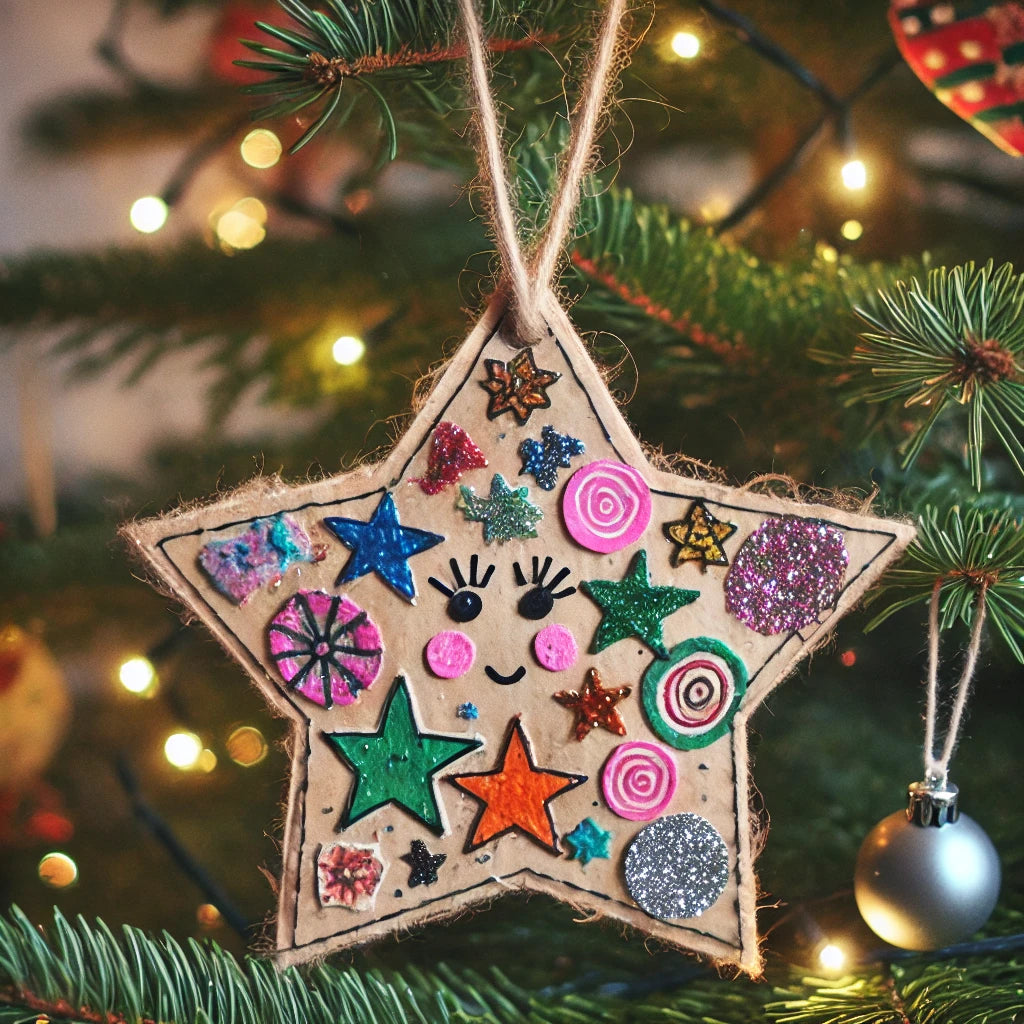 2025 Community Ornament