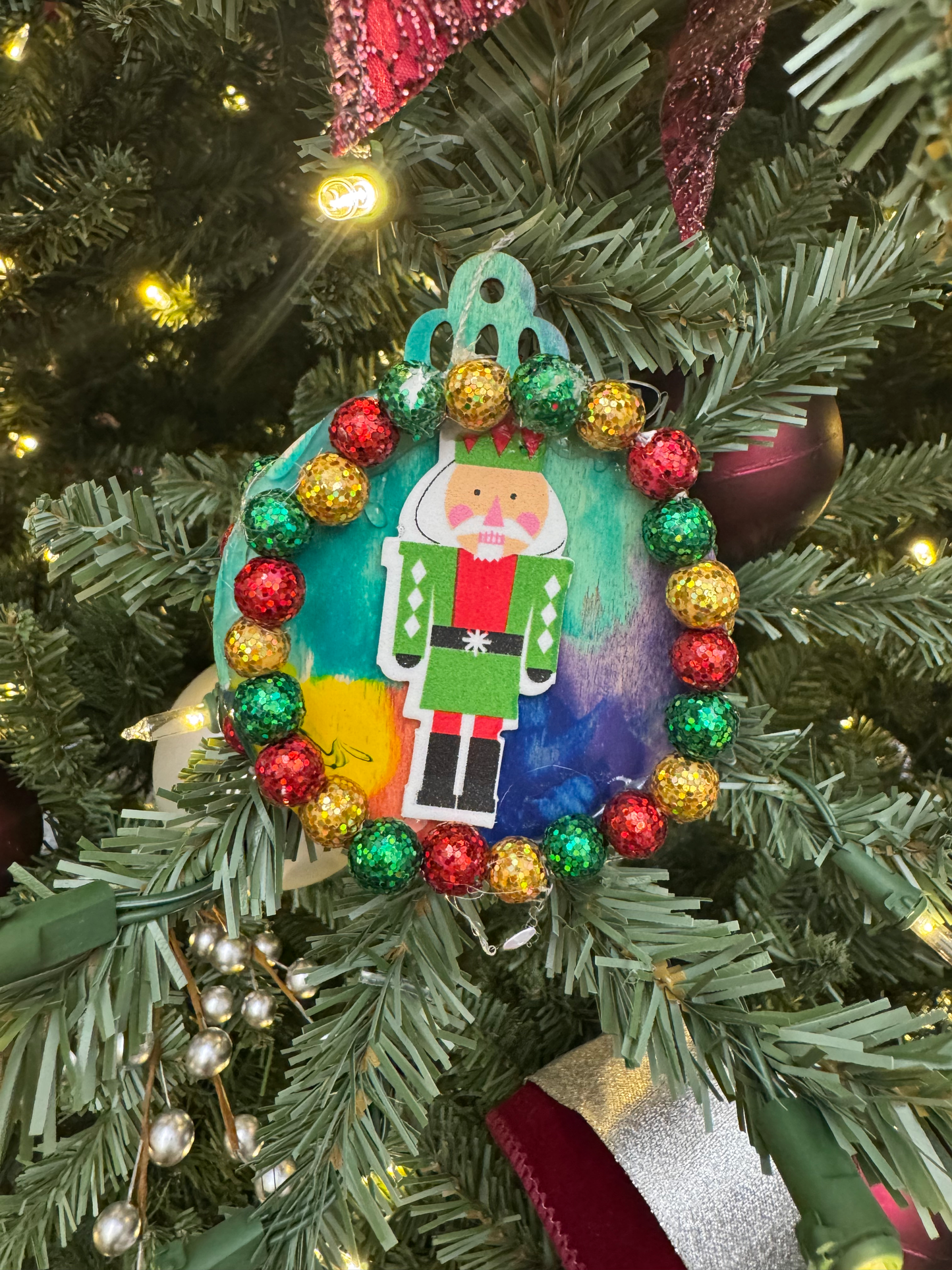 2025 Community Ornament